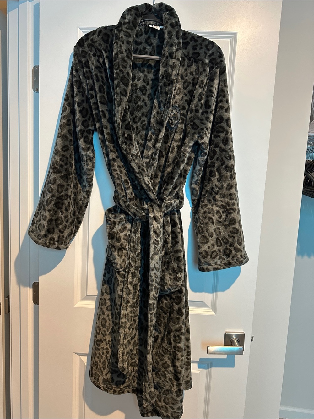 Comfrt Dreamday Plush Robe